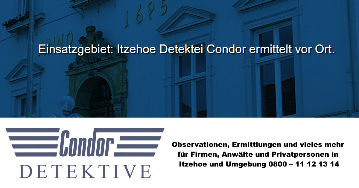 (c) Detektiv-itzehoe.de